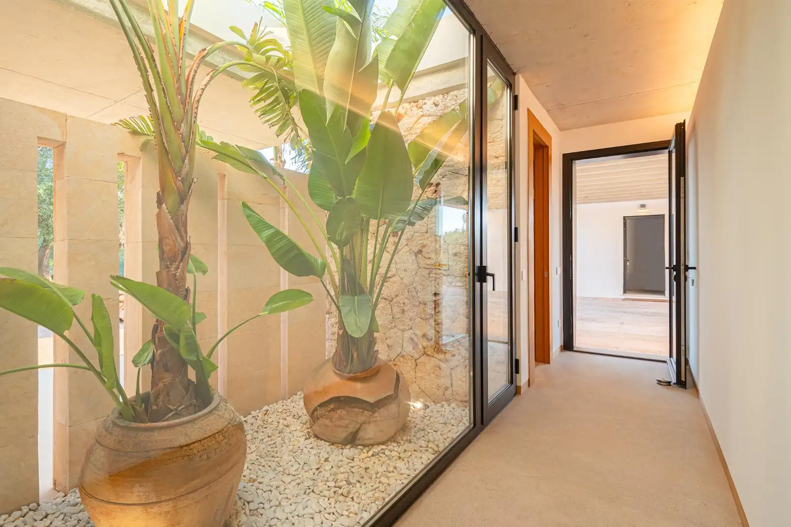 Casa o xalet en venda en Porreres amb Aire condicionat, Jardí privat i Terrassa