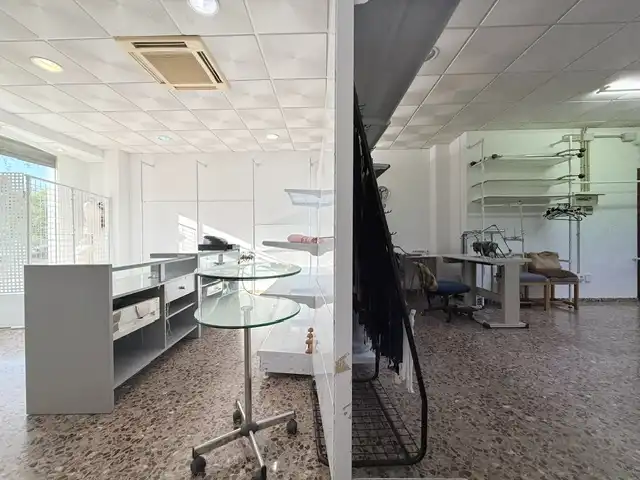 Gewerbefläche zur Miete in Carrer del Riu Adra 34, imagen 14