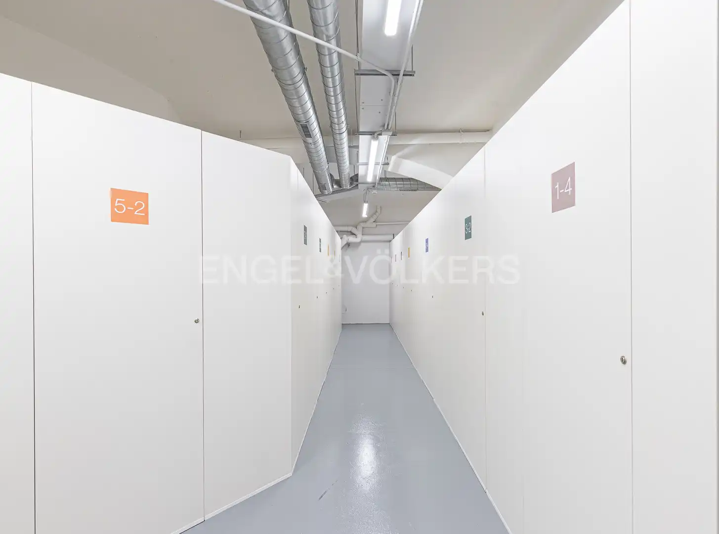 Appartement avec piscine à vendre à Eixample, imagen 47