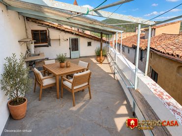 Casa en venta en La Cellera de Ter