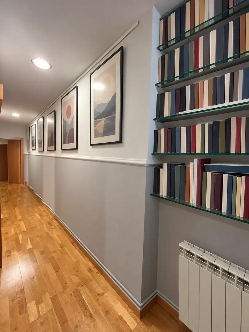Piso en venta en Pio XII, imagen 7