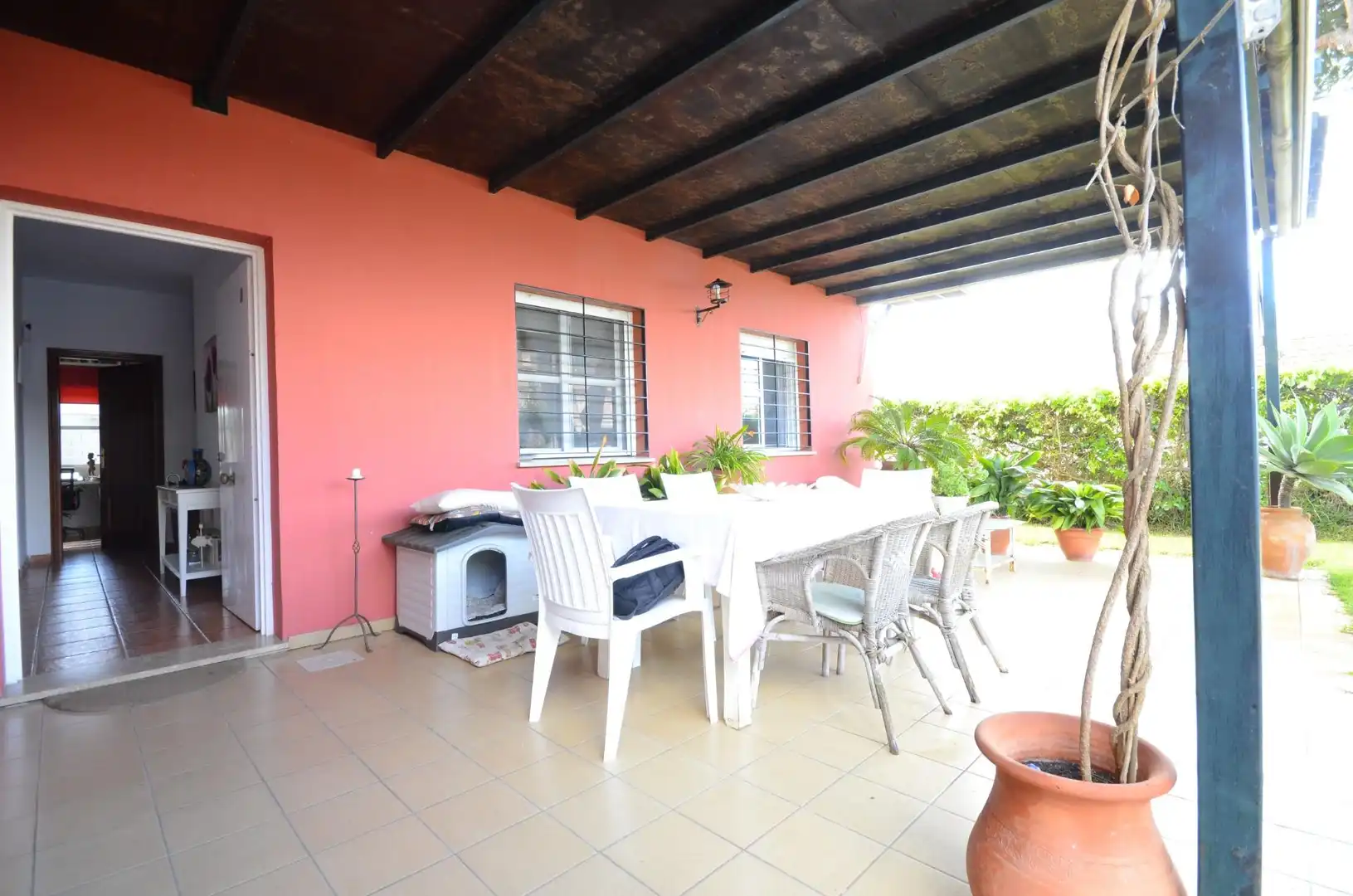 Houses for sale in Calle Mar Negro, Mazagón