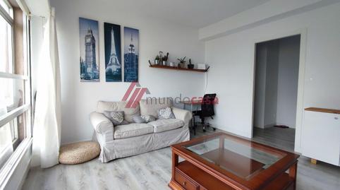 Foto 3 de Pis de lloguer a Caranza, Ferrol