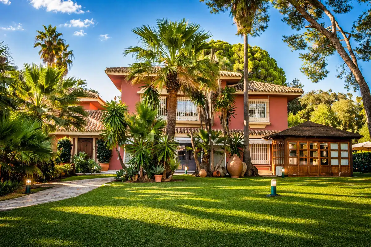 Casa a schiera in vendita a San Pedro de Alcántara