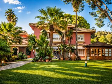 Casa a schiera in vendita a San Pedro de Alcántara