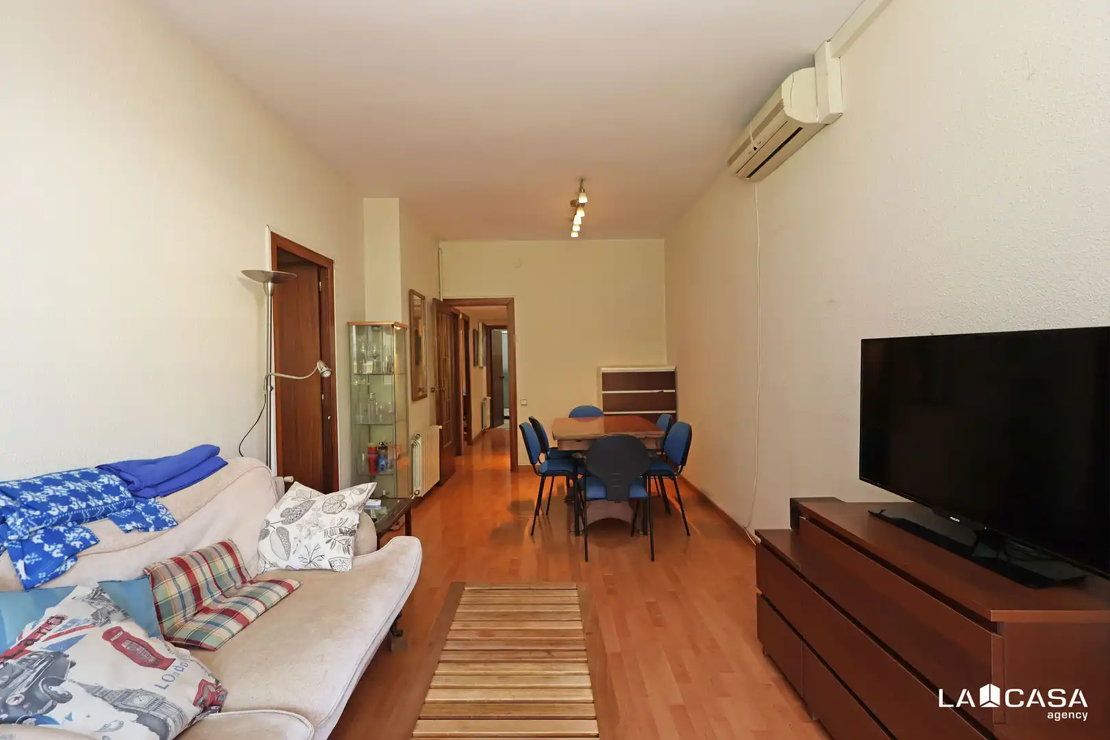 Piso con terraza en venta en Carrer de Casp, imagen 6