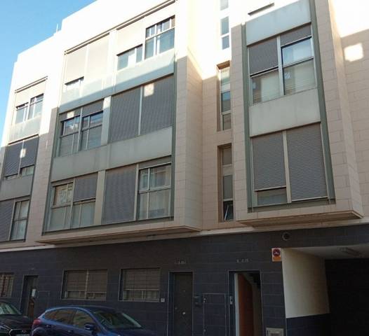 Garaje en Venta en DEL AEROPUERTO, -1 en Torrellano