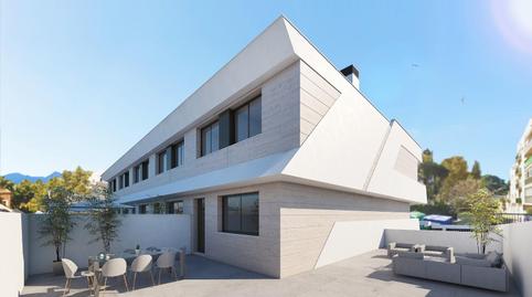 Foto 5 de Casa adosada en venta en Castillo Sohail - Myramar, Fuengirola