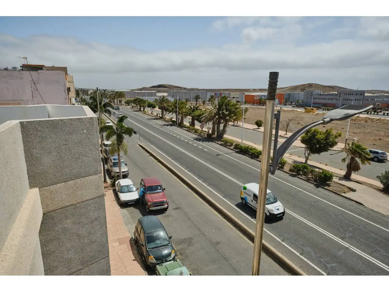 Business premises to rent in Tenesor Semidan, imagen 29
