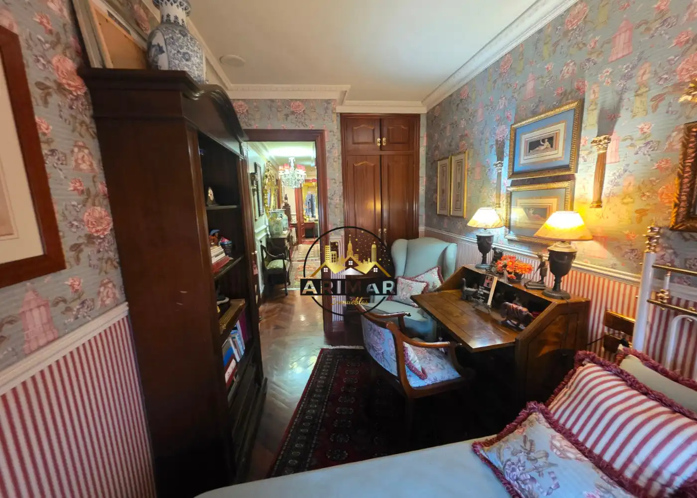 Flat with terrace for sale in Centro, imagen 15