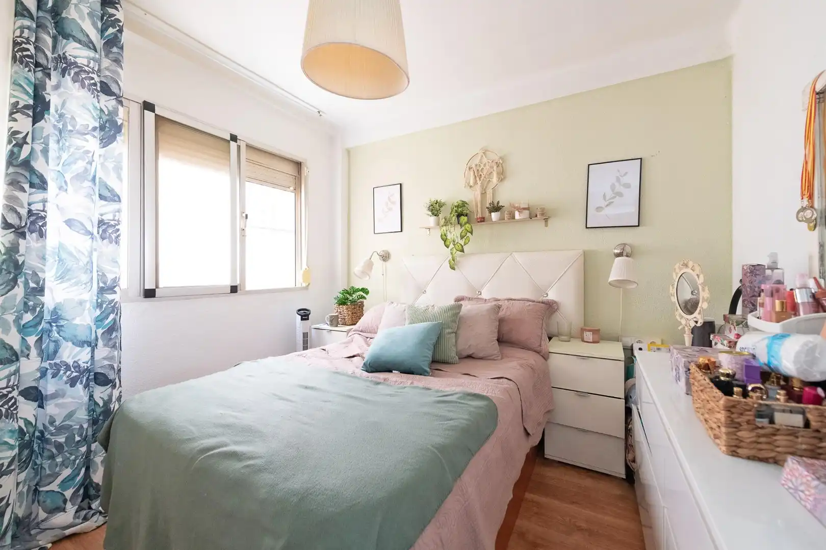 Habitación de Piso en venta en Málaga