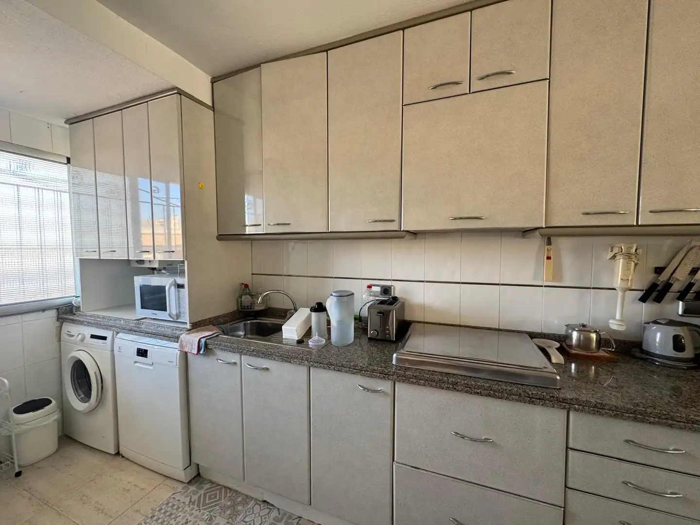 Apartament amb terrassa de lloguer a Carrer Sant Bartomeu 151, imagen 7