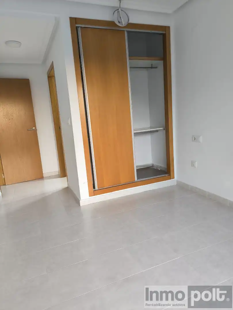 Habitación de Piso de alquiler en Murcia