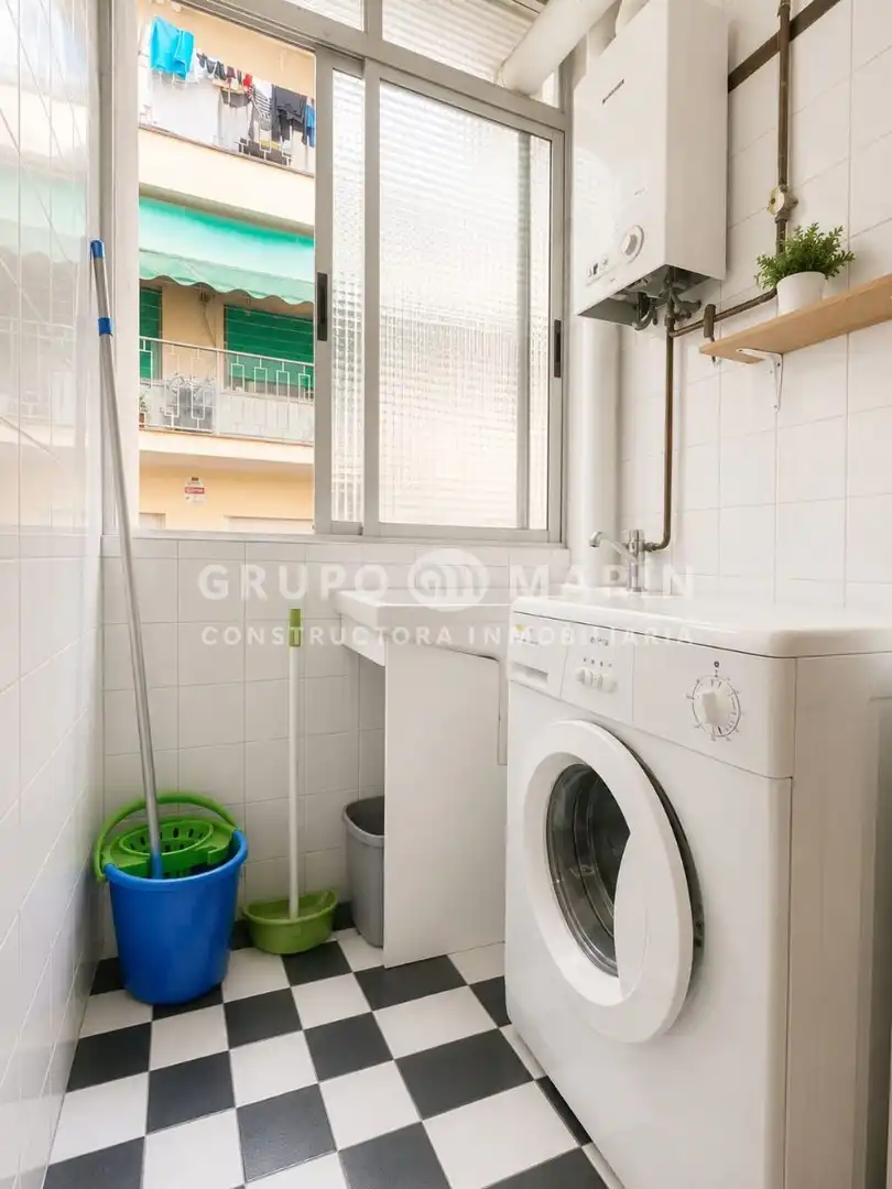 Wohnung zum Verkauf in Calle Santa Engracia, imagen 15