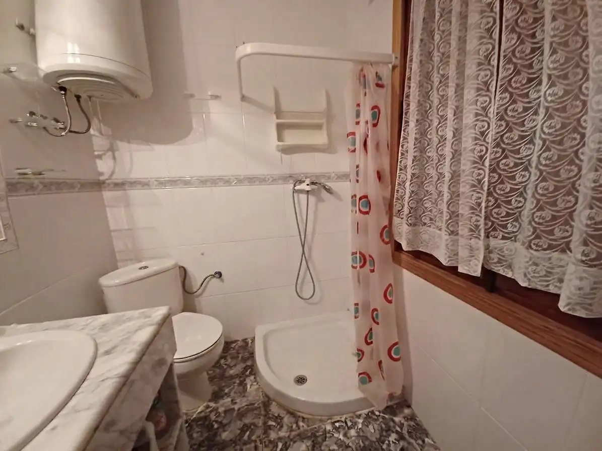 Casa rústica con piscina en venta en Fuensanta, imagen 10