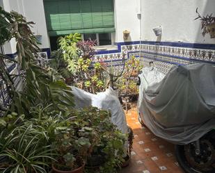 Jardí de Casa o xalet en venda en  Sevilla Capital amb Terrassa i Traster