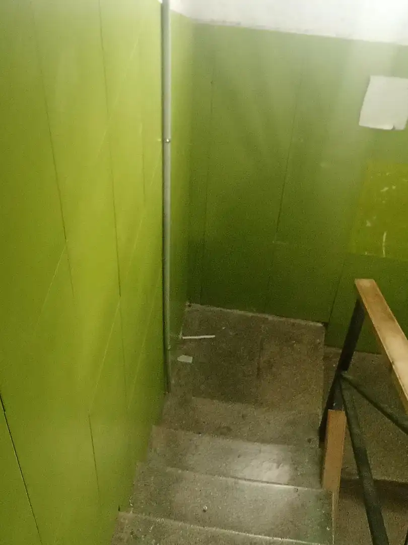 Planta baja en venta en Badalona