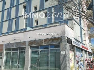 Local comercial en venta en Josep Pla