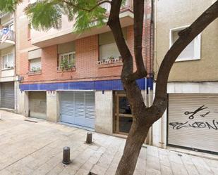 Exterior view of Flat for sale in  Barcelona Capital  with Terrace