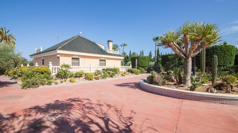 Foto 5 de Casa o xalet en venda a Perleta, 1167, Perleta - Maitino, Elche / Elx