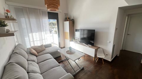 Foto 5 de Ático en venta en Canyelles, Barcelona