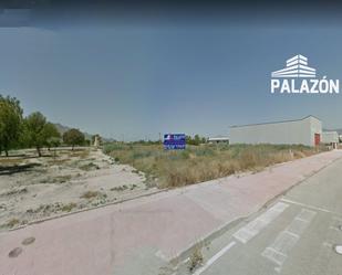 Terreny industrial en venda a Callosa de Segura