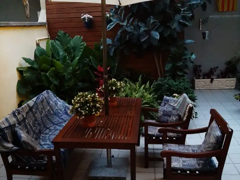 Wohnung mit Aufzug zum Verkauf in Rda Alfons X, el savi 71, imagen 22