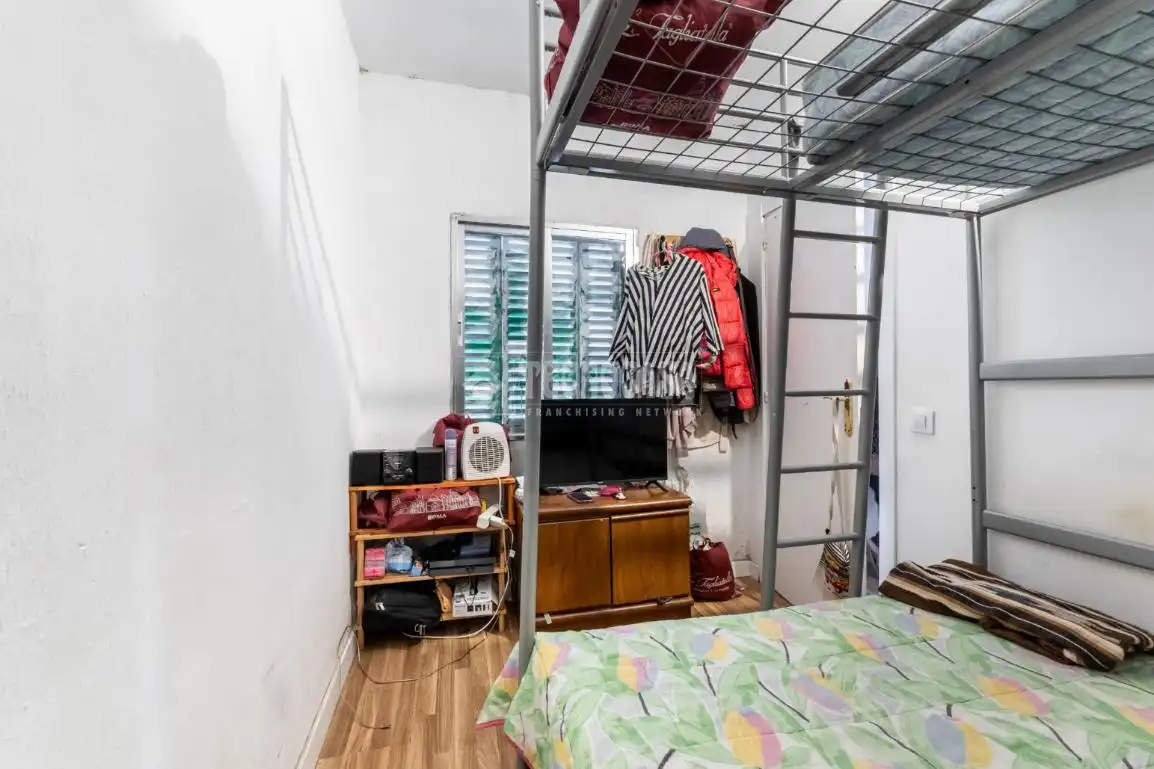 Habitación de Piso en venta en Torrelodones con Calefacción y Terraza