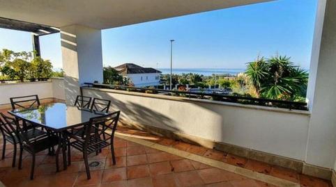 Photo 2 of Duplex to rent in Santa Clara, Marbella