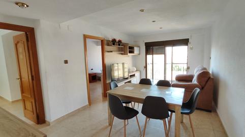 Foto 2 de Pis de lloguer a Carrer del Poeta Mas I Ros, Ciutat Jardí,  Valencia Capital