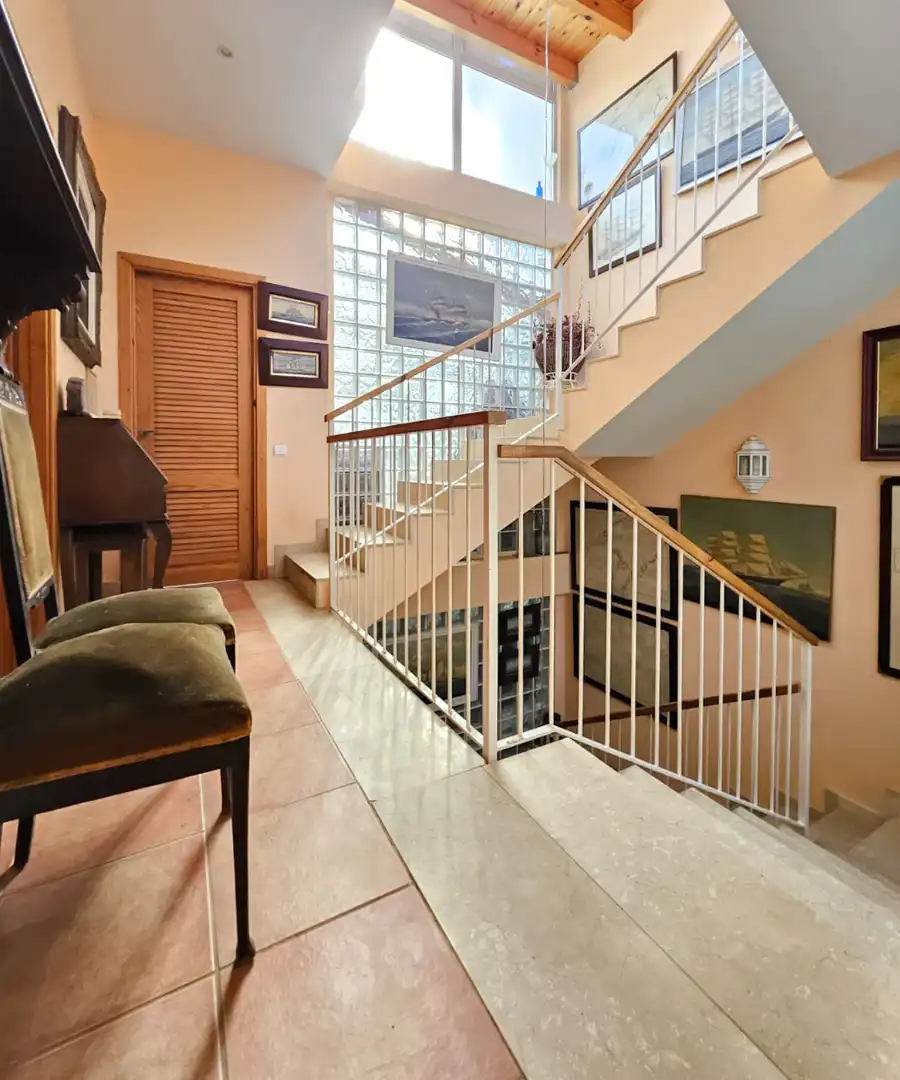 Houses for sale in Sant Cugat del Vallès