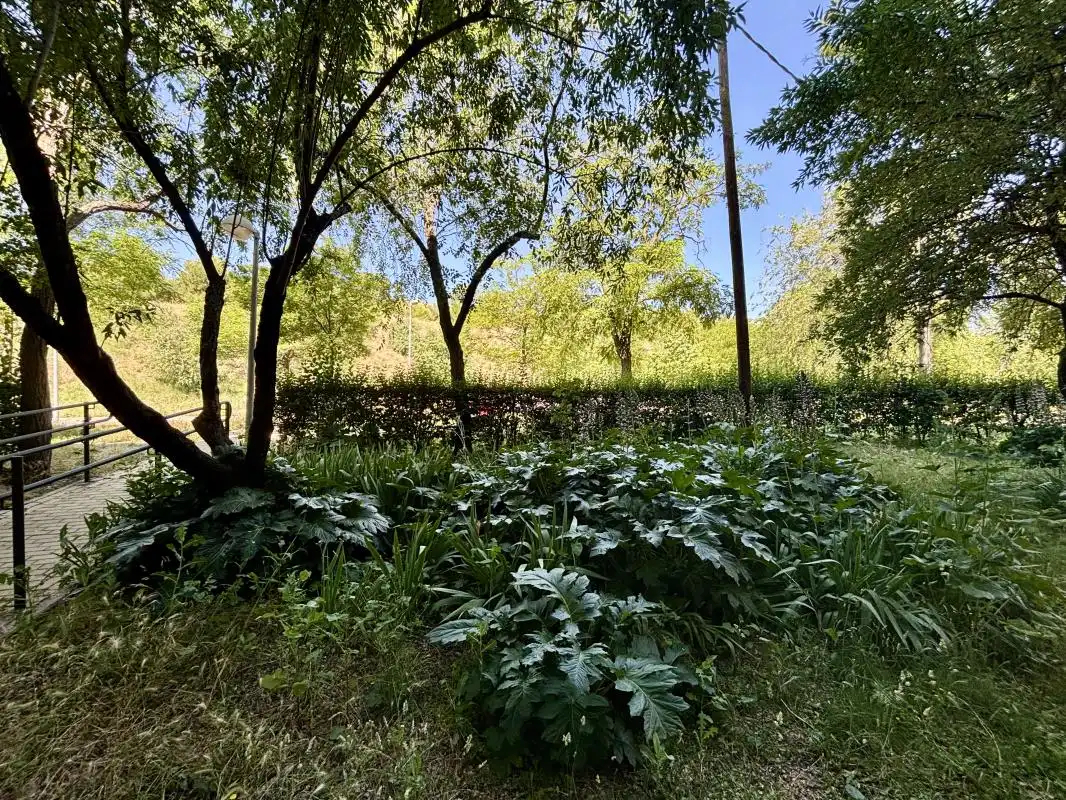 Wohnung zum Verkauf in Madrid mit Heizung, Terrasse und Balkon