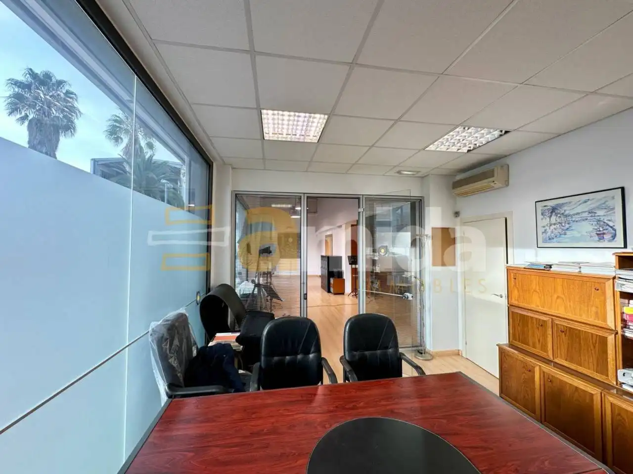 Local commercial à vendre à Centre - Sant Oleguer, imagen 11