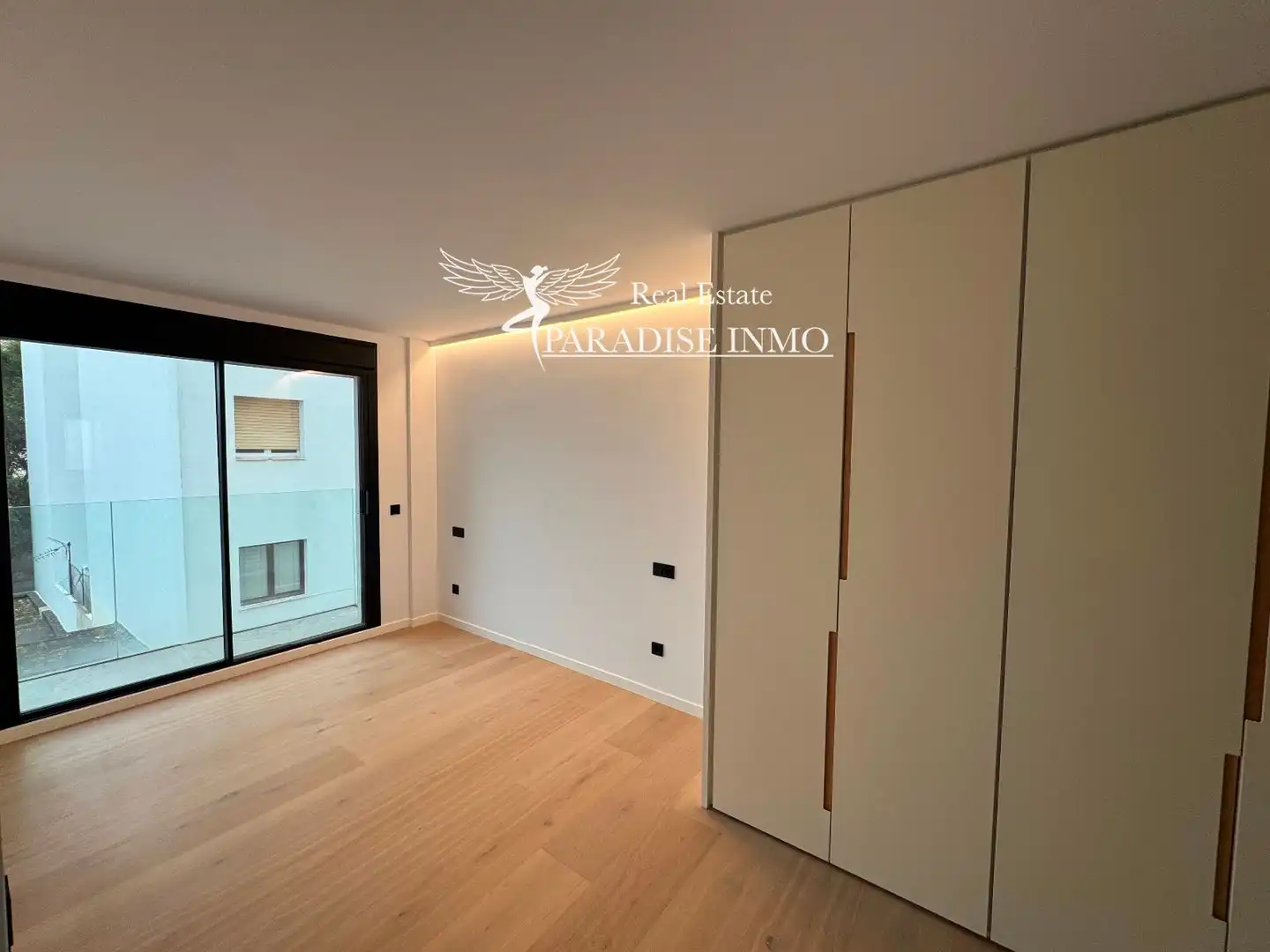Habitación de Ático en venta en Eivissa con Aire acondicionado, Calefacción y Terraza