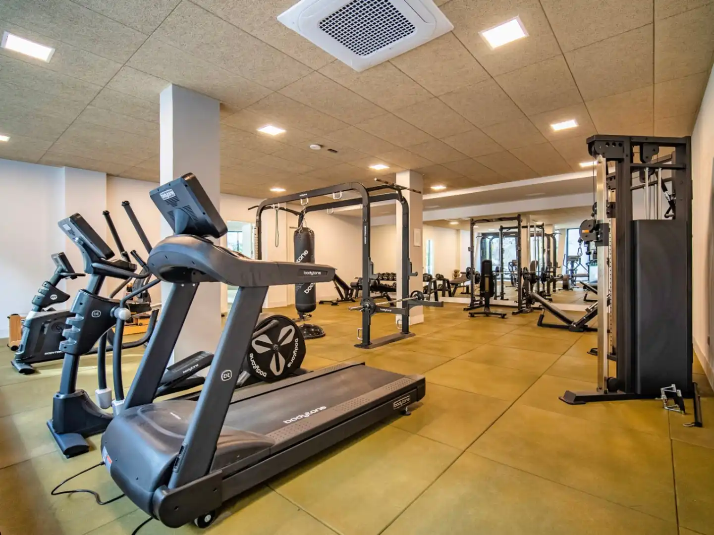 Apartment with pool for sale in L'Albir, imagen 33