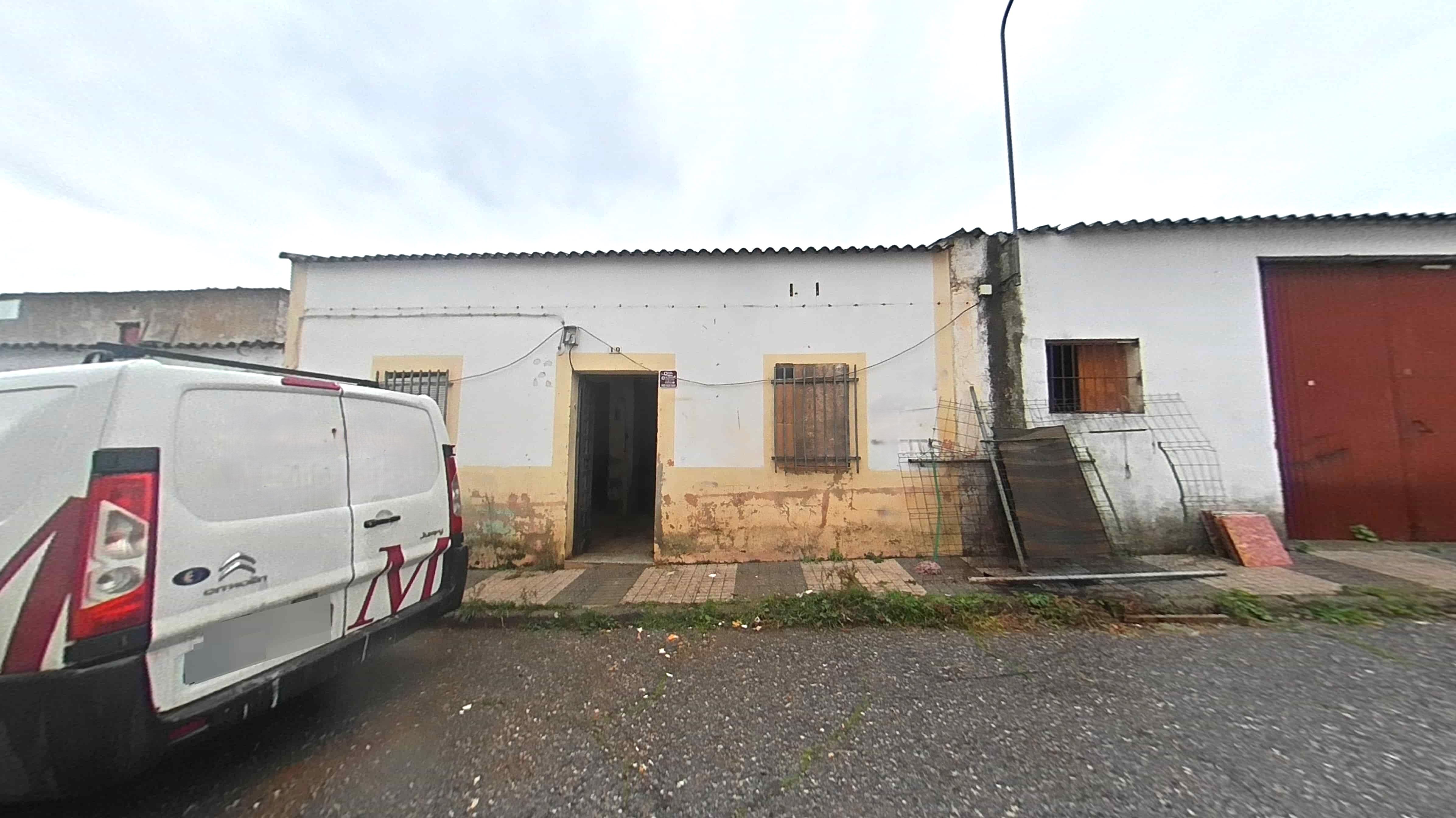 Casa adosada en venta en Arroyo San Servan, Norte