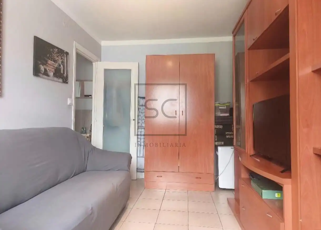 Dormitori de Casa o xalet en venda en Monfero amb Jardí privat i Traster