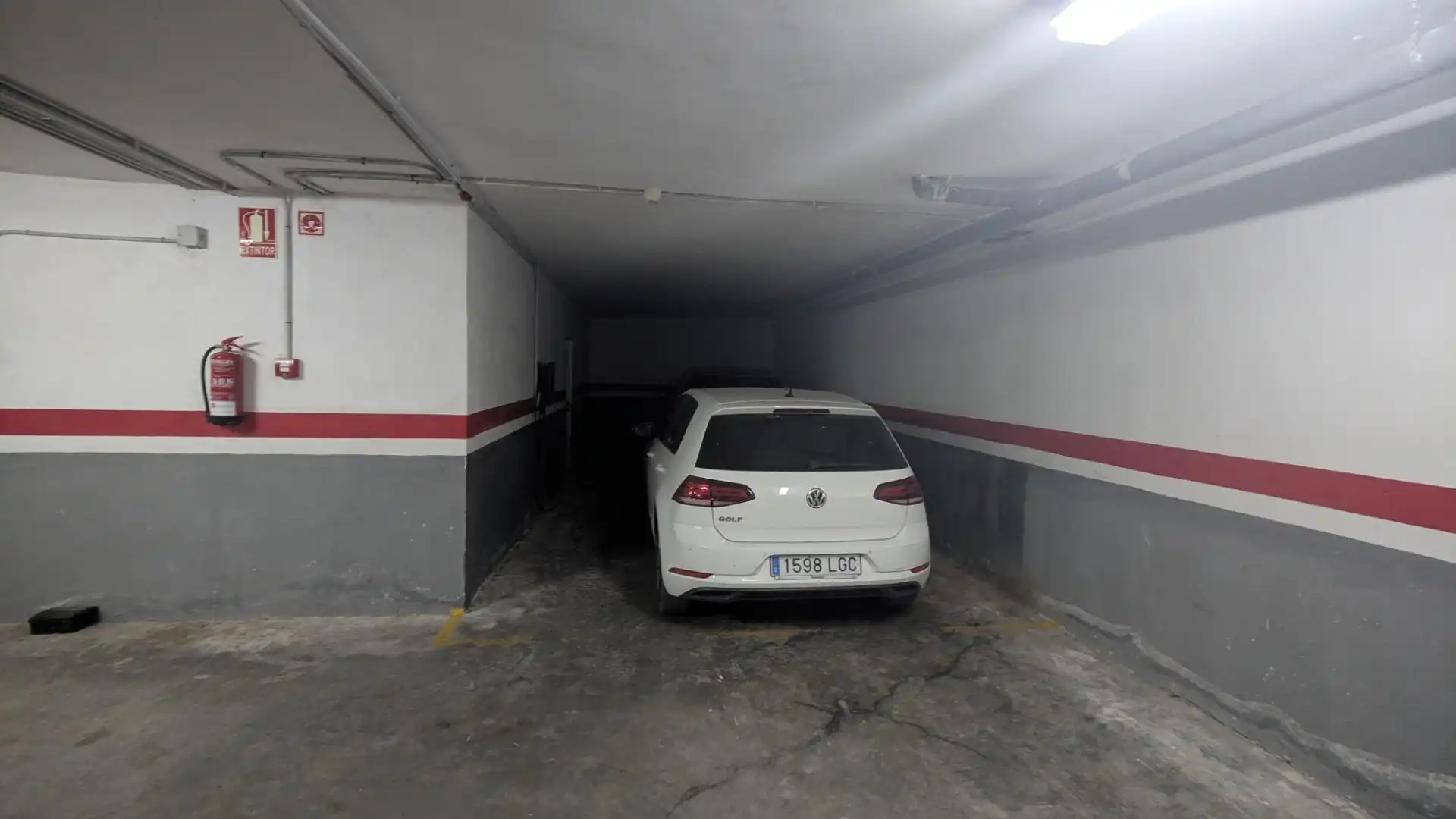 Ático en venta en San Francisco - Chorillo