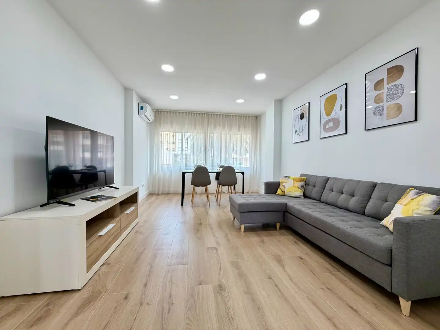 Flat with lift for sale in Ortega y Gasset