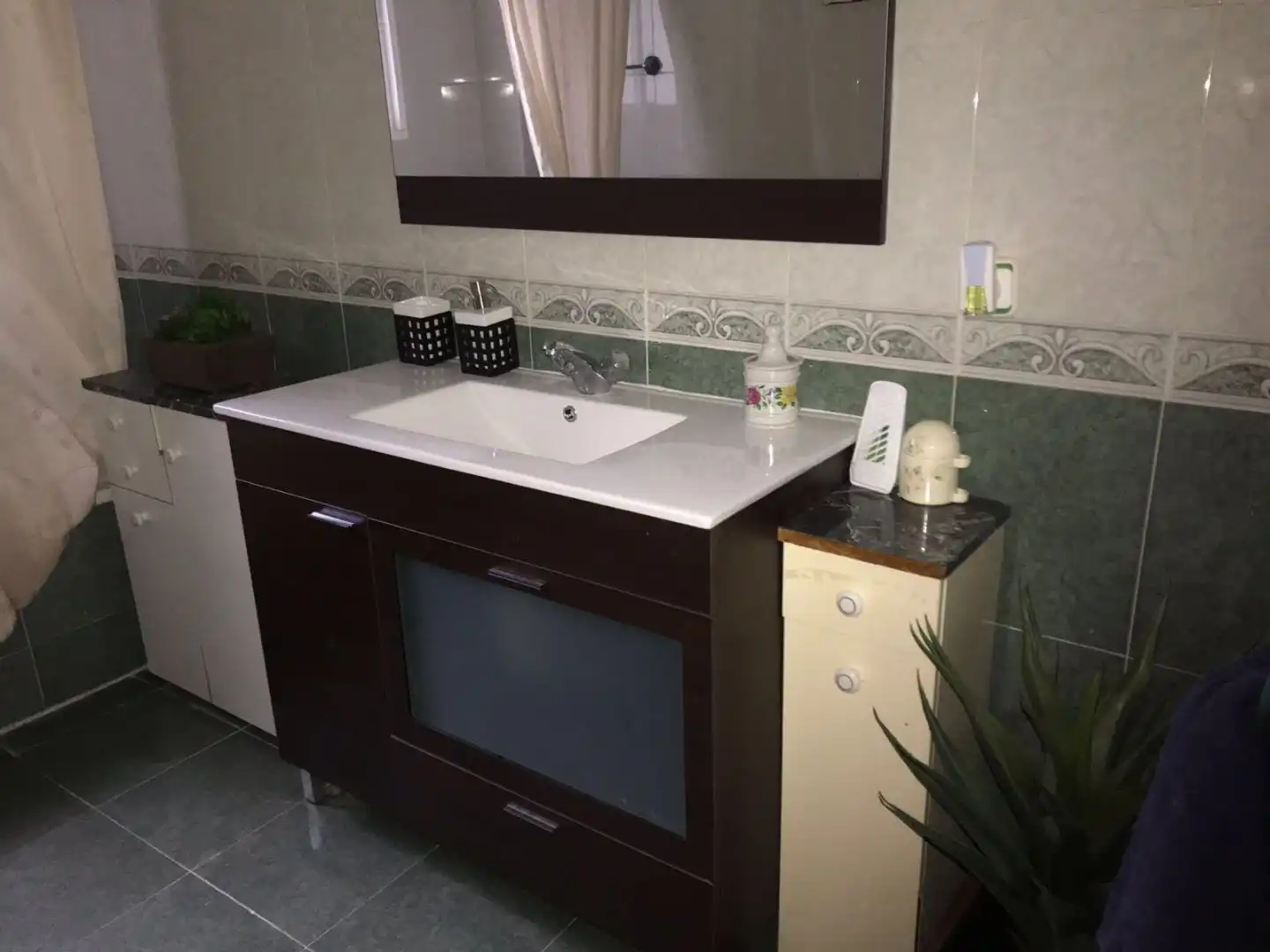 Bathroom of Houses for sale in Marugán, Segovia
