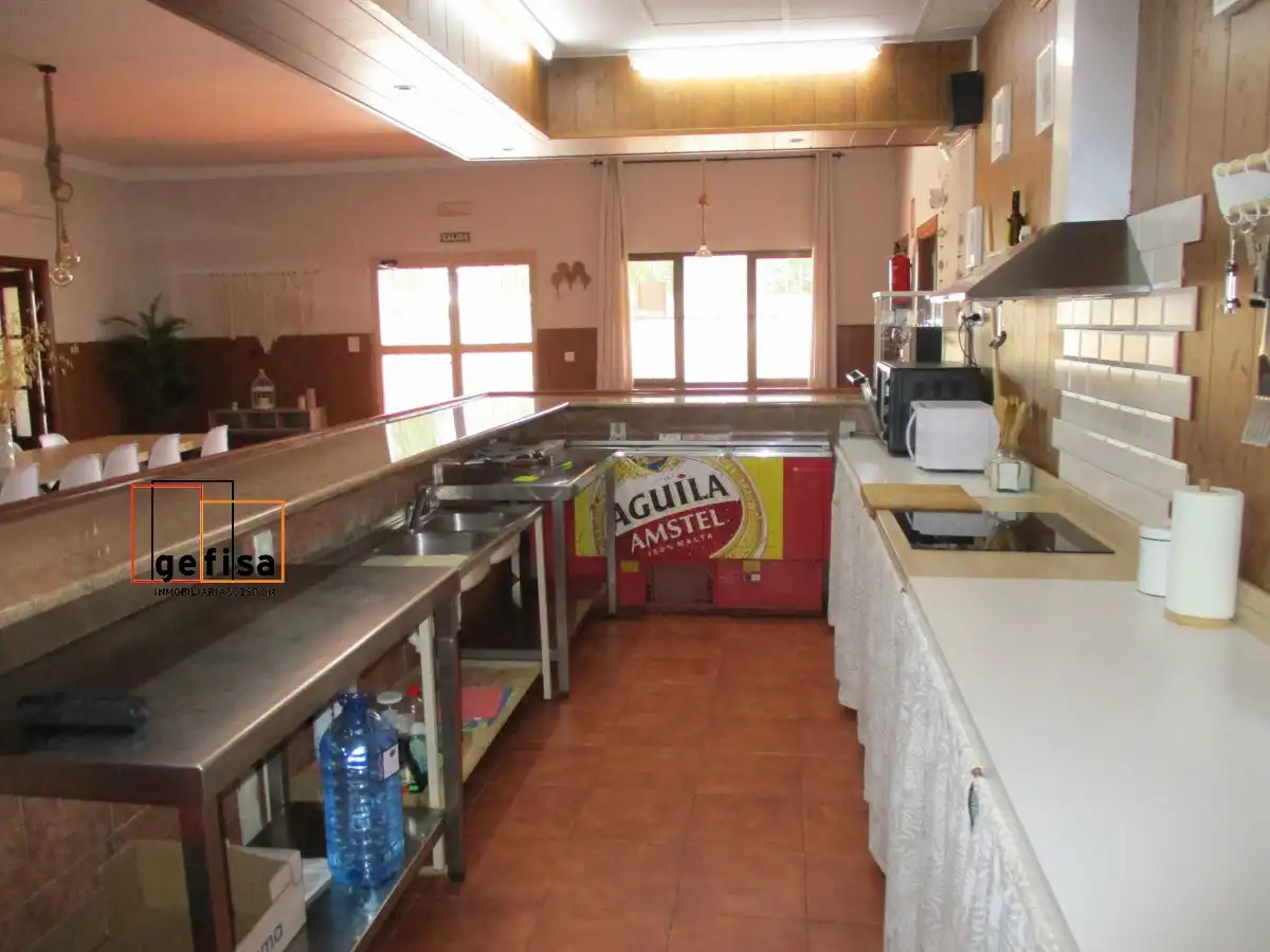 Casa rústica en venda a INFANTES, imagen 19