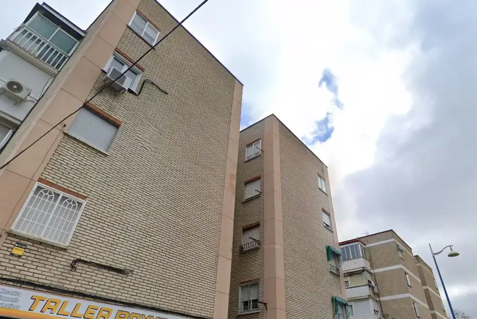 Appartement compact à vendre à Fuentebella -San Felix - El Leguario, imagen 3