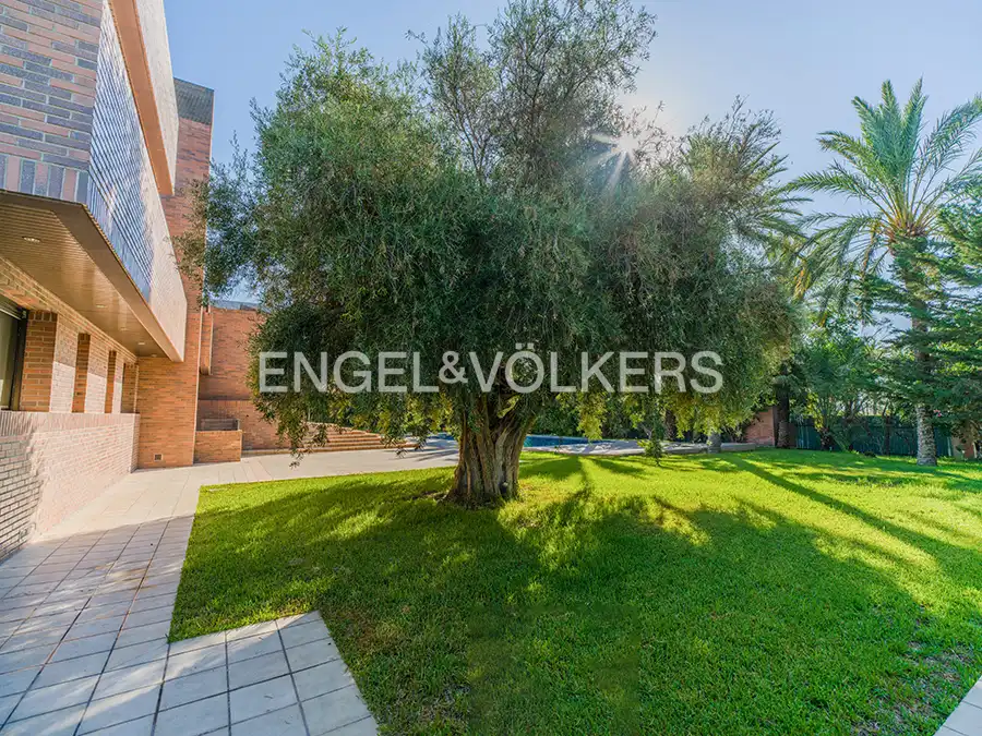 House with terrace for sale in La Algoda - Matola - Llano de San José, imagen 8
