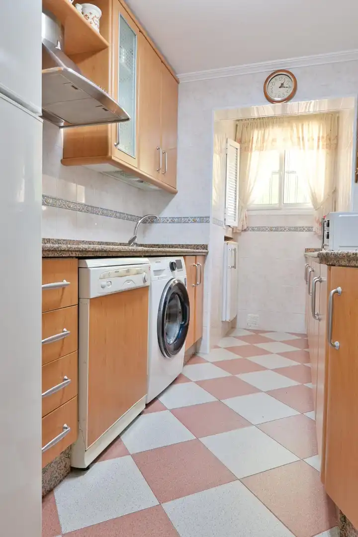 Cuina de Pis en venda en Sevilla