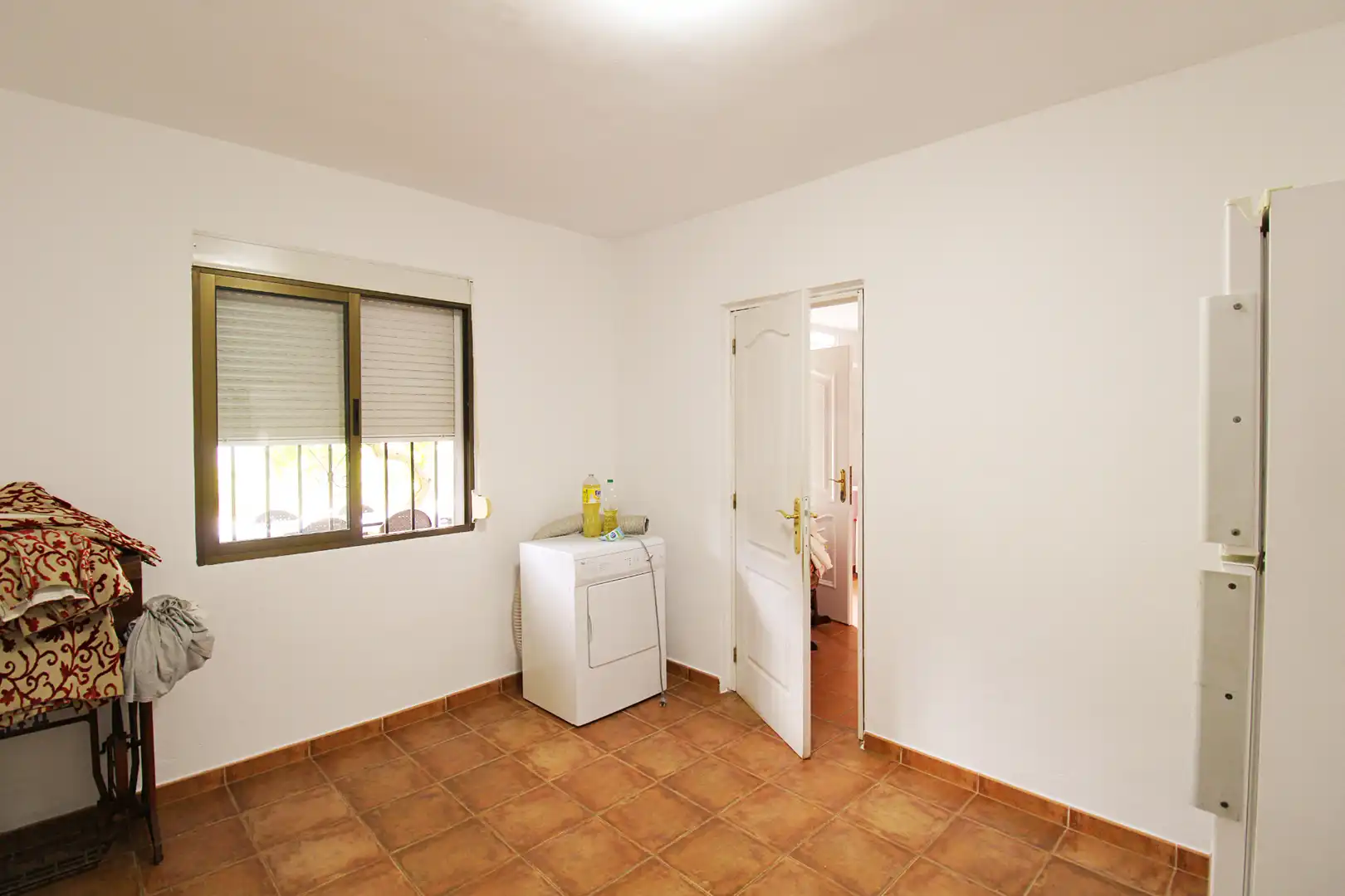 Xalet amb piscina de lloguer a Pinos de Alhaurín - Periferia, imagen 33
