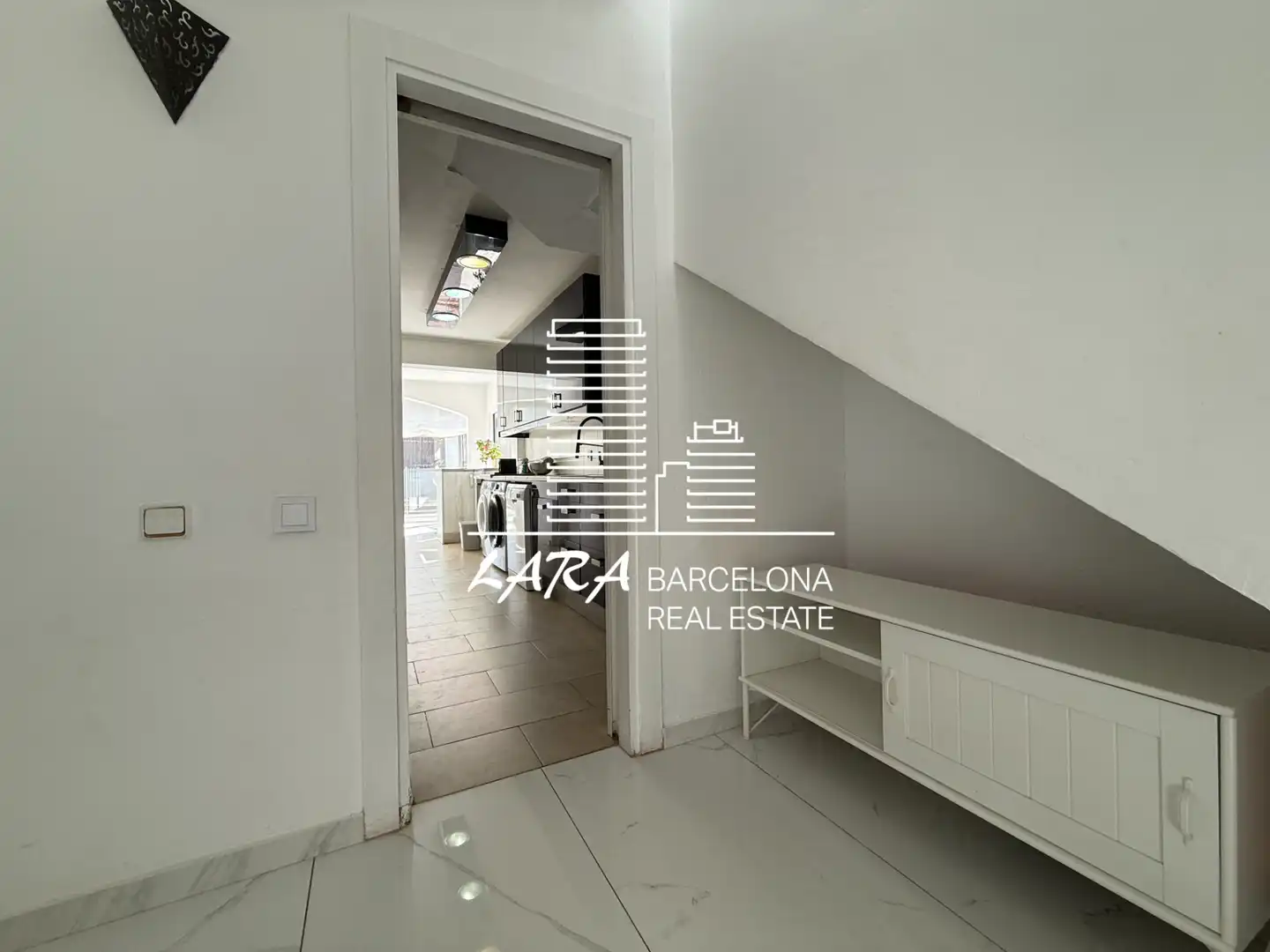 Casa adosada en venda en Castelldefels amb Aire condicionat, Jardí privat i Terrassa