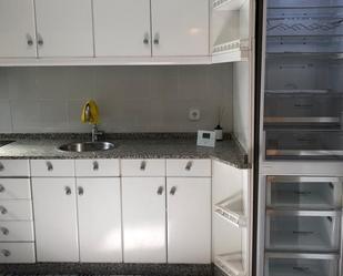 Cuina de Pis de lloguer en Ponferrada amb Calefacció i Traster