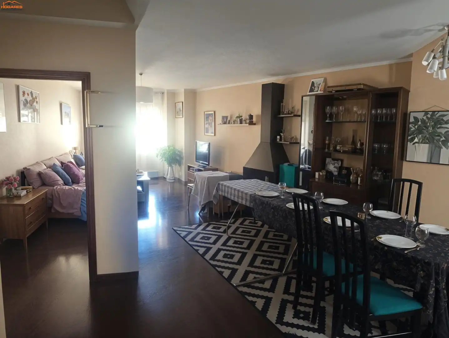 Appartement avec ascenseur à vendre à PACIFICO RGUEZ, imagen 7