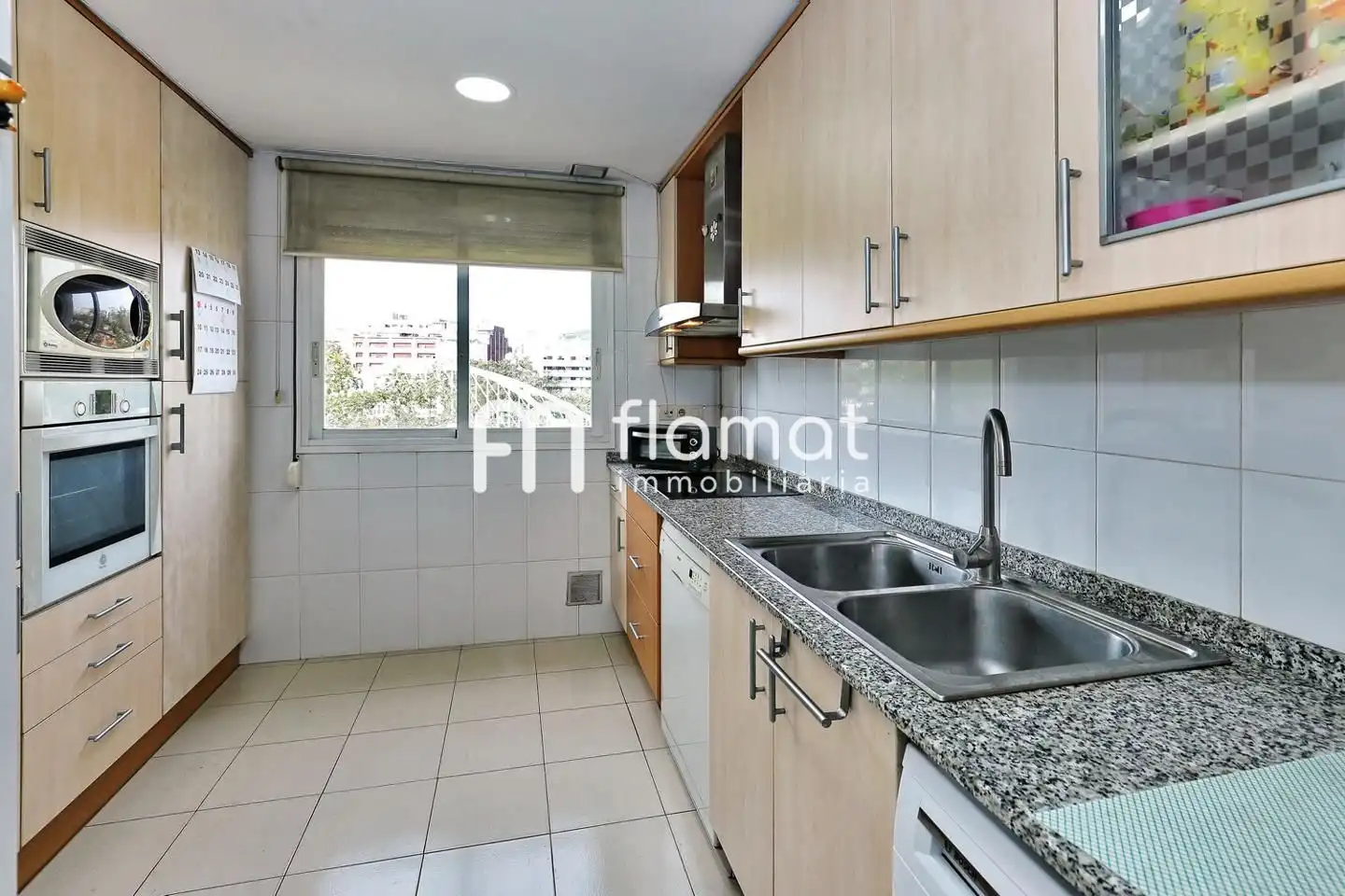 Wohnung mit Aufzug zum Verkauf in Sant Martí, imagen 5