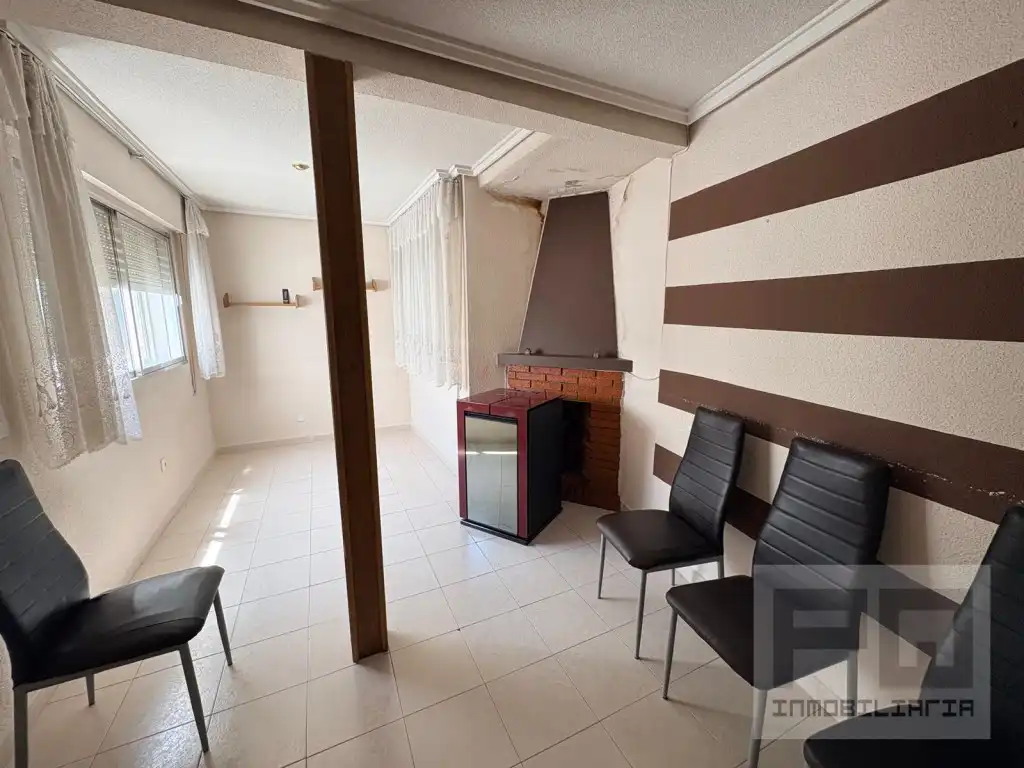 Wohnung zur Miete in Las Navas del Marqués 
